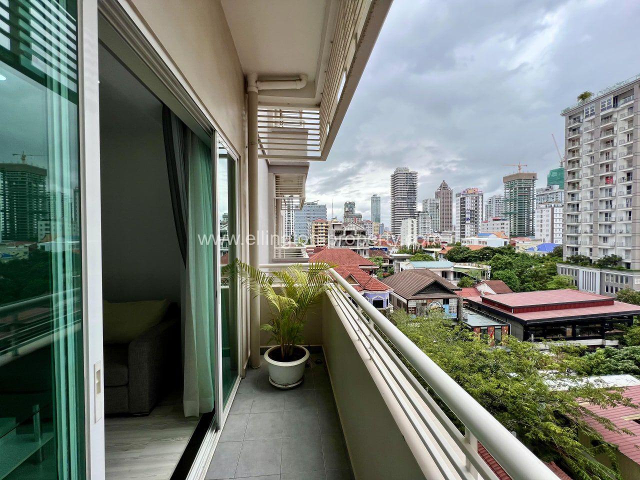 2 Bedrooms Apartment For Rent - Ellington Property