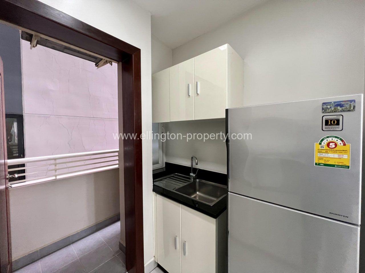 2 Bedrooms Apartment For Rent - Ellington Property