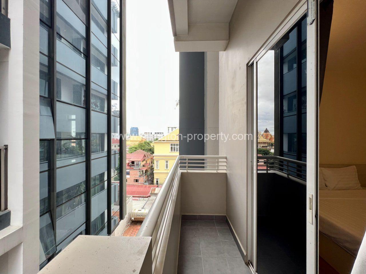 2 Bedrooms Apartment For Rent - Ellington Property