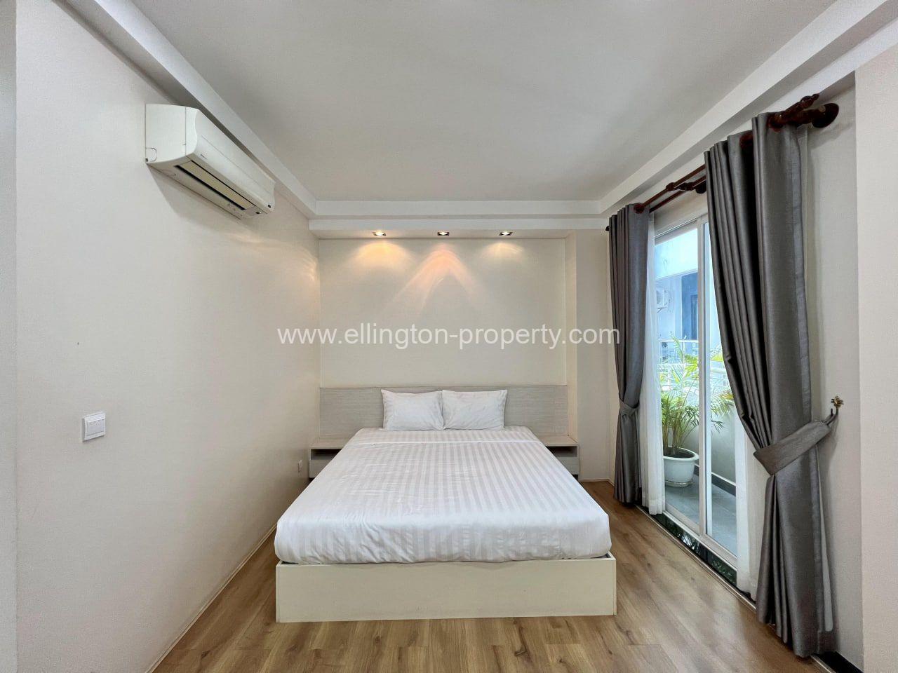 2 Bedrooms Apartment For Rent - Ellington Property