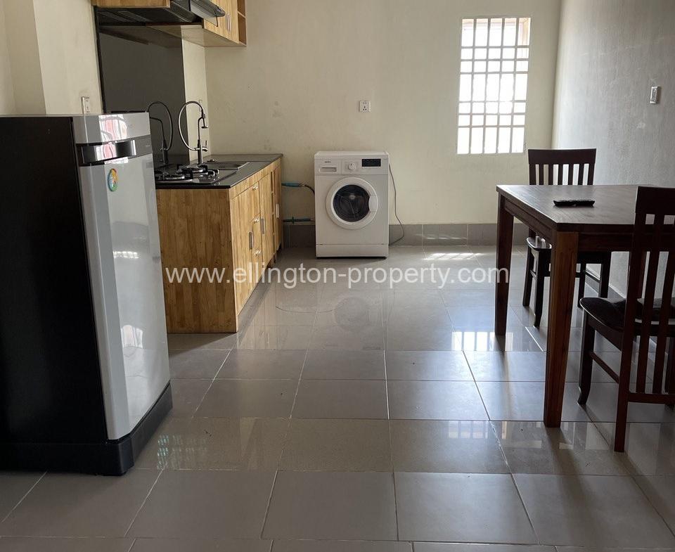 2 Bedrooms Apartment For Rent In Bkk3 - Ellington Property