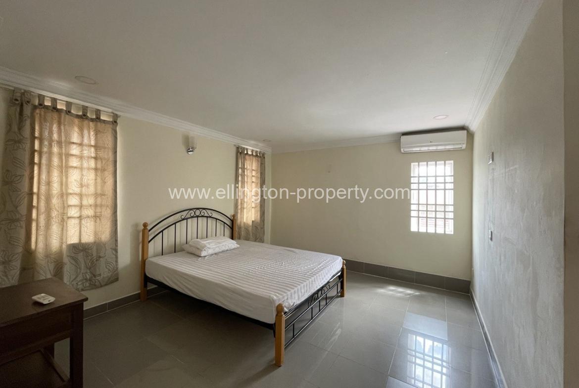 2 Bedrooms Apartment For Rent In Bkk3 - Ellington Property