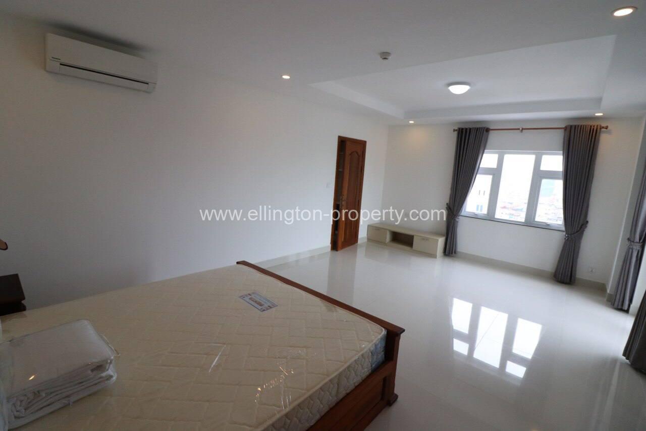 1 Bedroom Apartment For Rent - Ellington Property