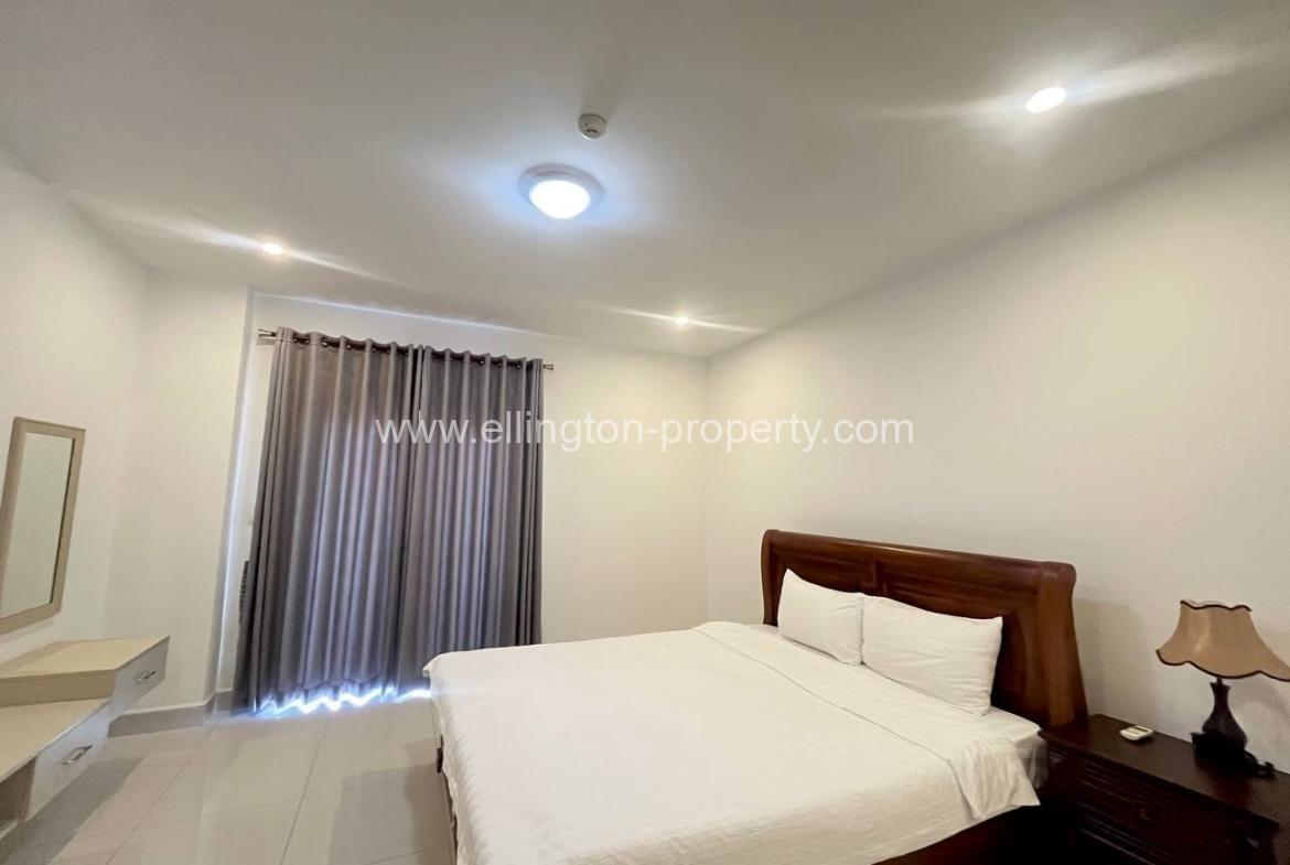 1 Bedrooms Apartment For Rent - Ellington Property