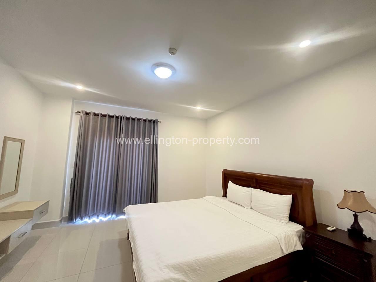 1 Bedrooms Apartment For Rent - Ellington Property