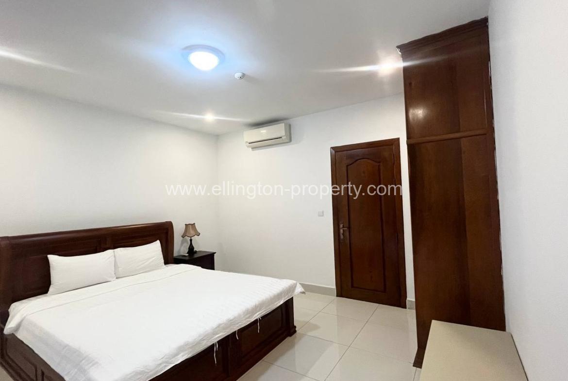 1 Bedrooms Apartment For Rent - Ellington Property