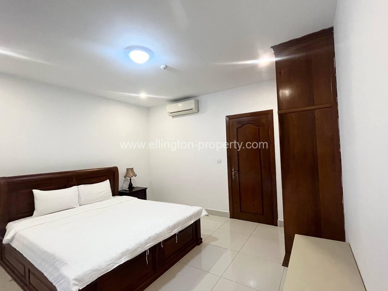 1 Bedrooms Apartment For Rent - Ellington Property