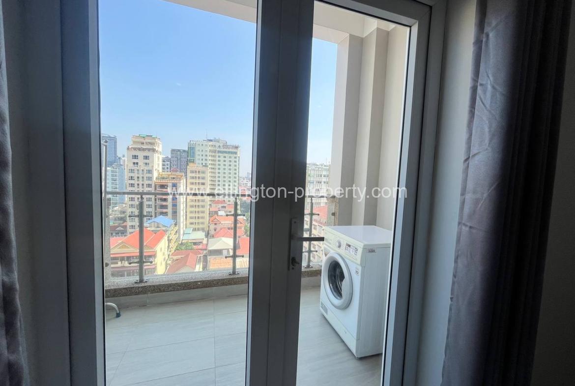 1 Bedrooms Apartment For Rent - Ellington Property