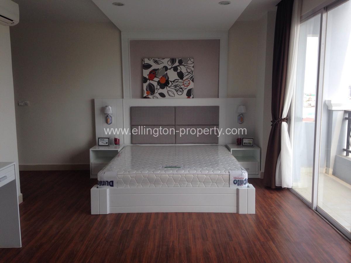 1 Bedroom Apartment For Rent - Ellington Property