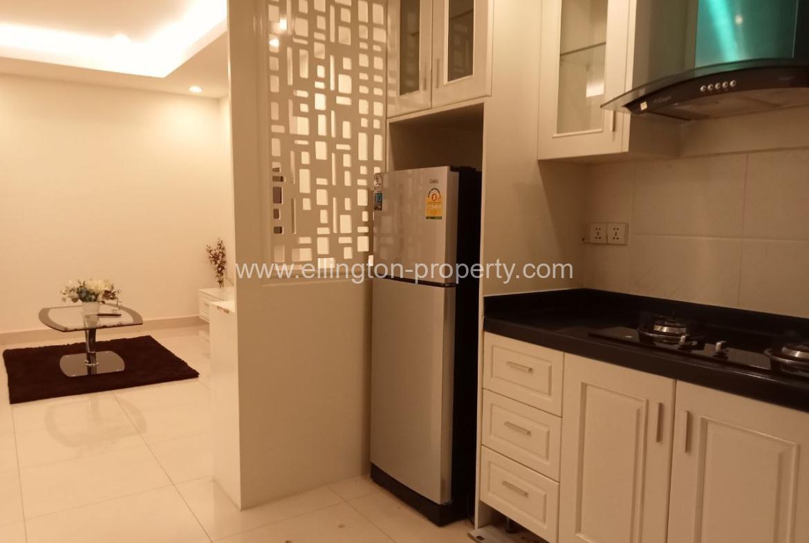 1 Bedroom Apartment For Rent - Ellington Property