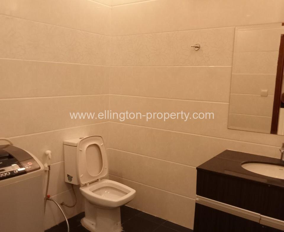 1 Bedroom Apartment For Rent - Ellington Property