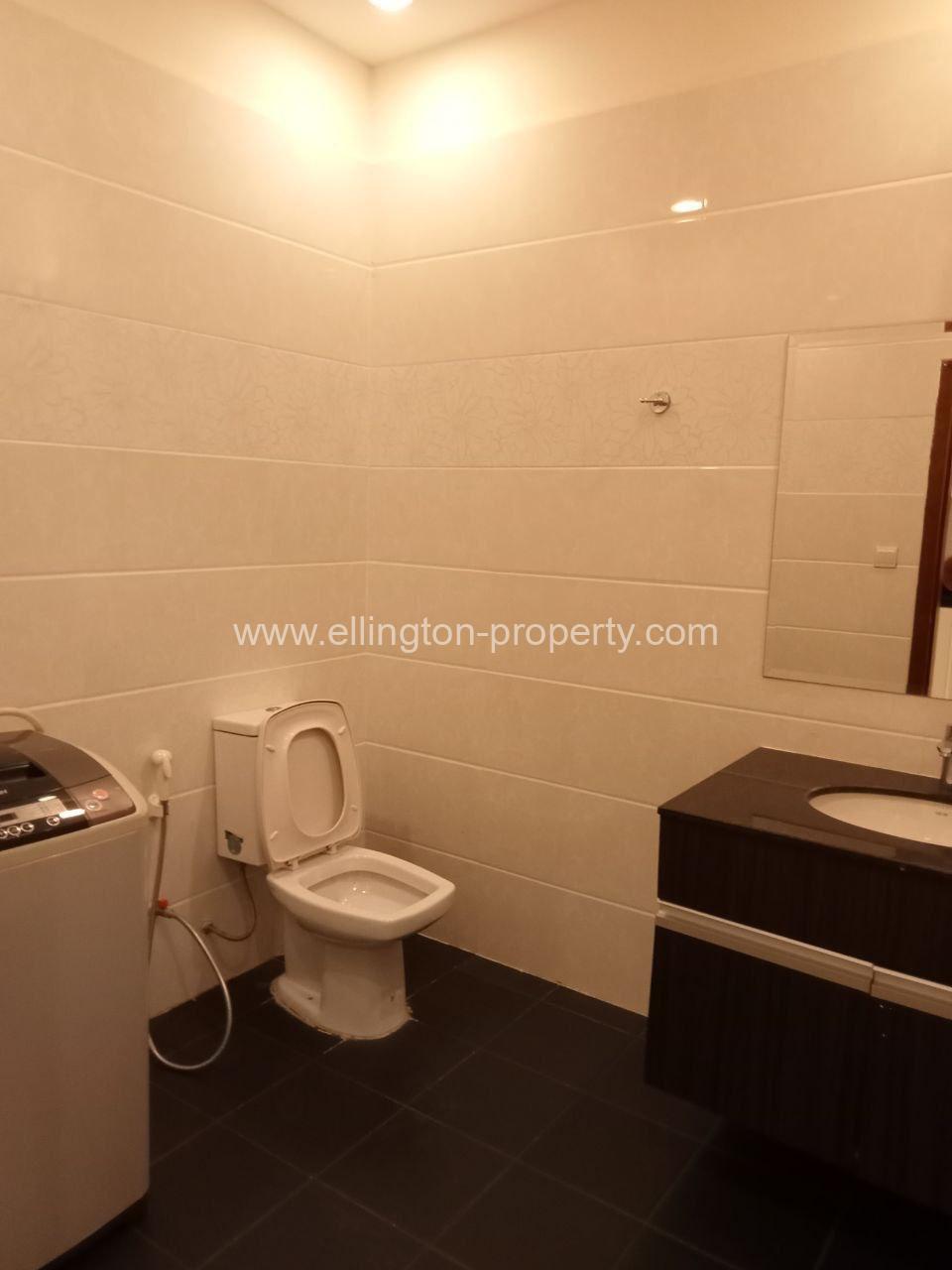 1 Bedroom Apartment For Rent - Ellington Property