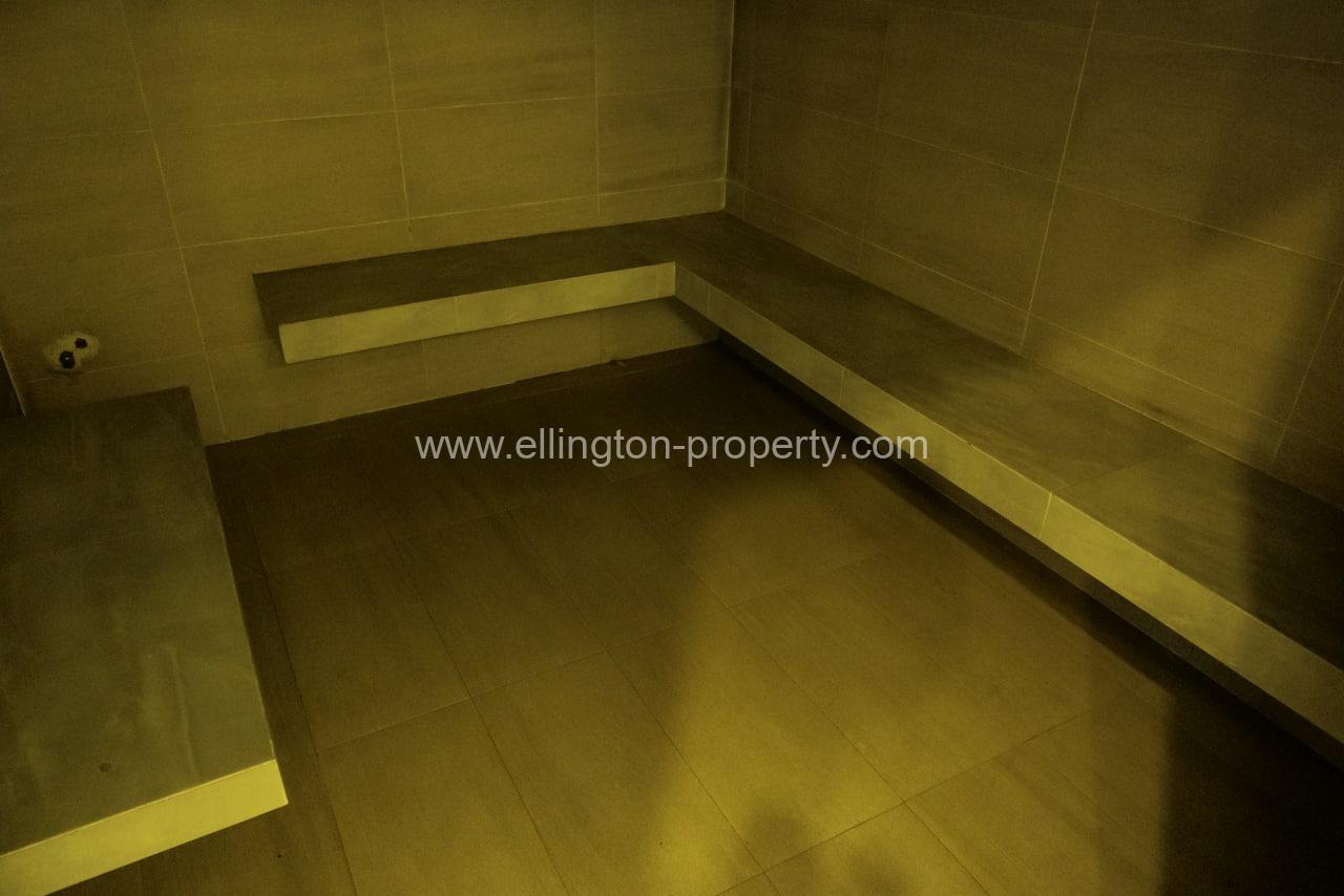 1 Bedroom Apartment For Rent - Ellington Property