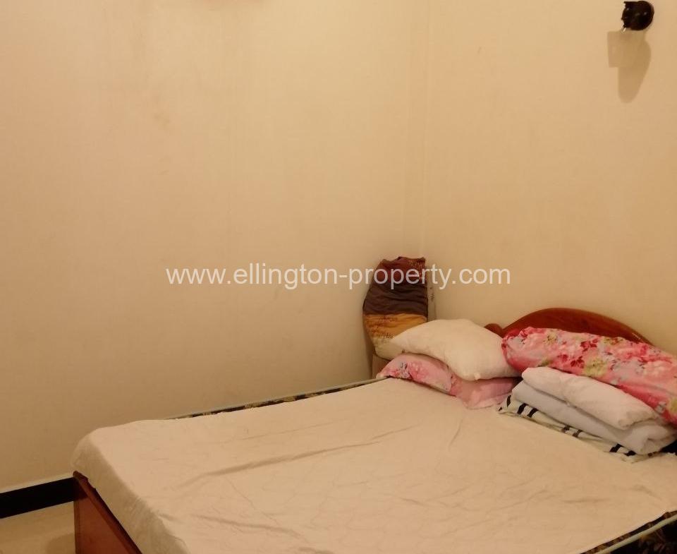 1 Bedroom Flathouse For Rent - Ellington Property