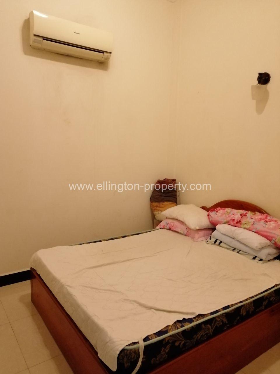 1 Bedroom Flathouse For Rent - Ellington Property