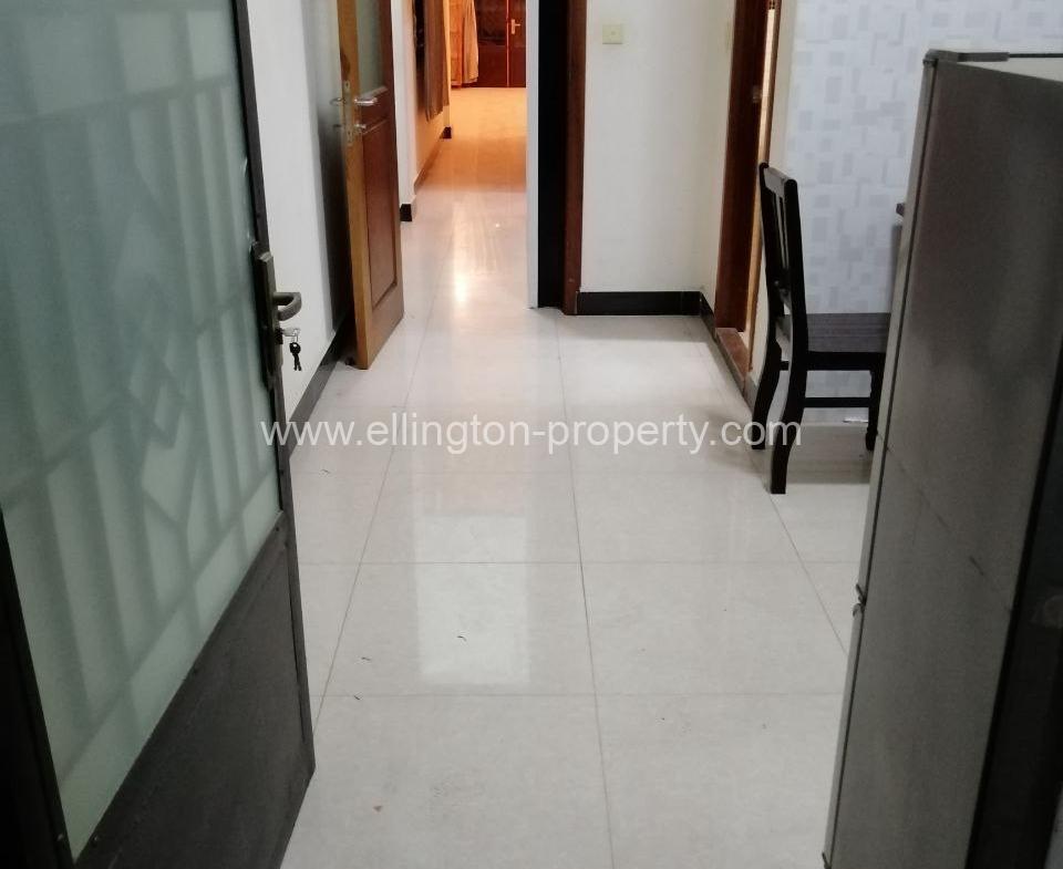 1 Bedroom Flathouse For Rent - Ellington Property