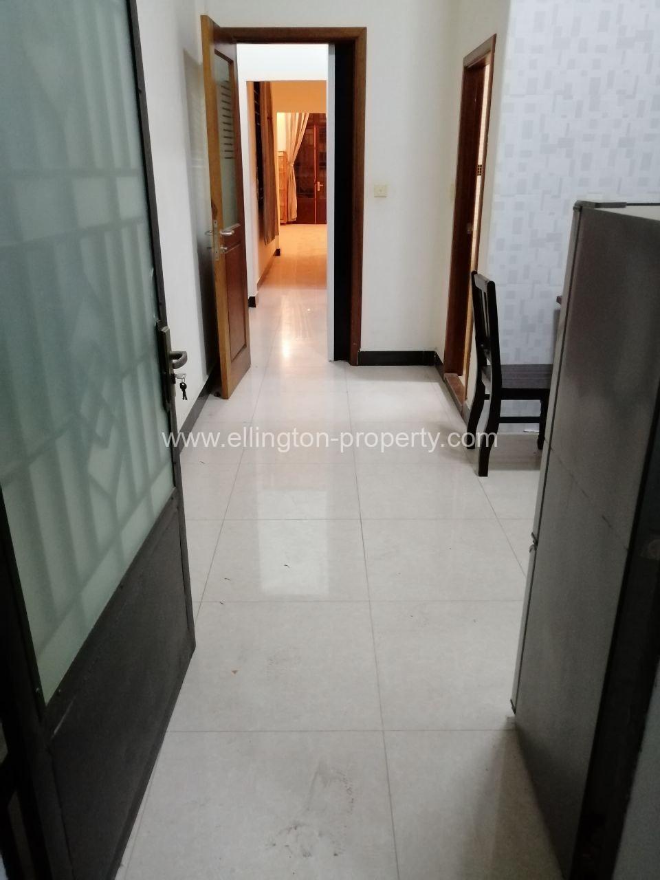 1 Bedroom Flathouse For Rent - Ellington Property