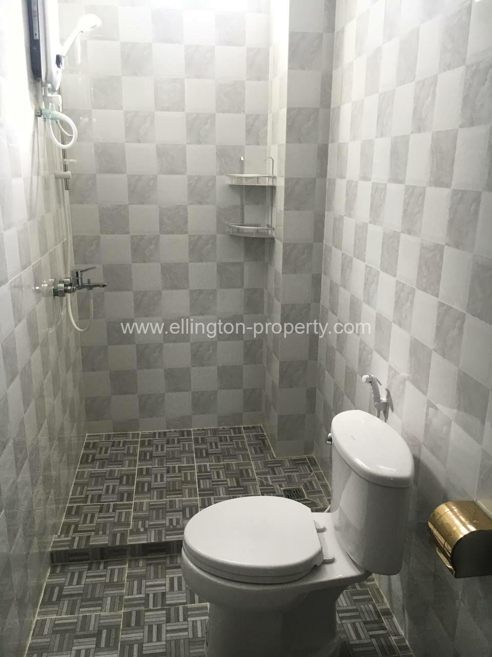 2 Bedrooms Apartment For Rent - Ellington Property