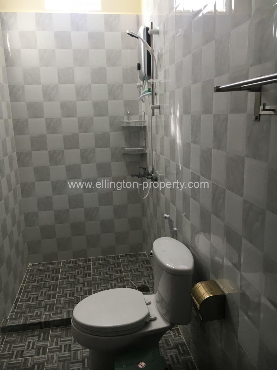 1 Bedroom Apartment For Rent - Ellington Property