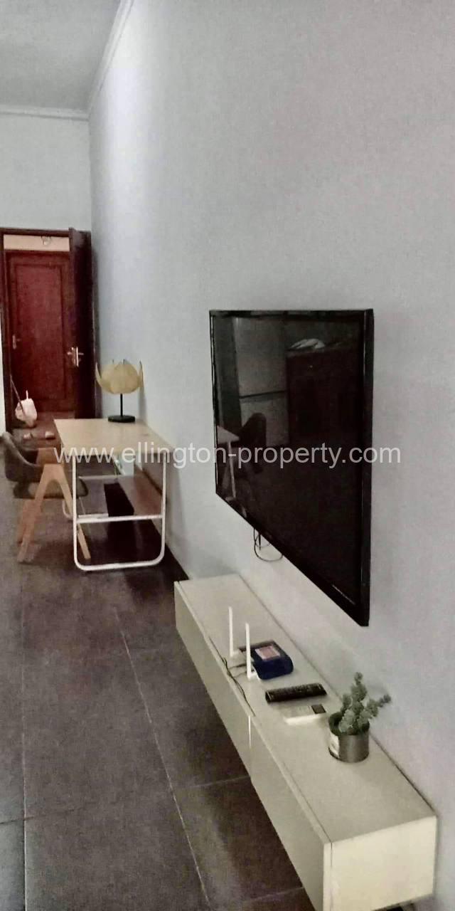 1 Bedroom Apartment For Rent - Ellington Property