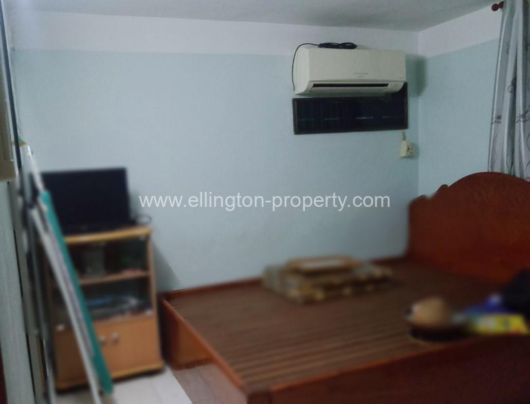 1 Bedroom Apartment For Rent In - Ellington Property