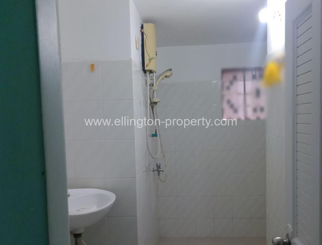 1 Bedroom Apartment For Rent In - Ellington Property