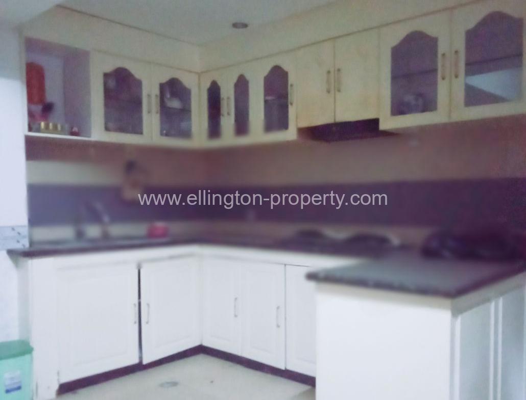 1 Bedroom Apartment For Rent In - Ellington Property