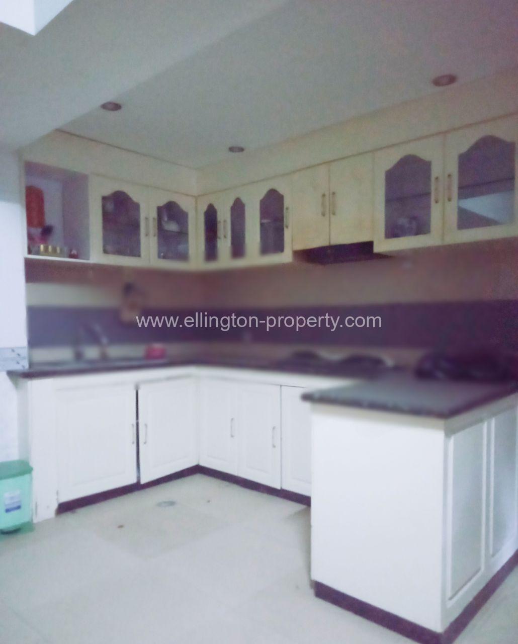 1 Bedroom Apartment For Rent In - Ellington Property