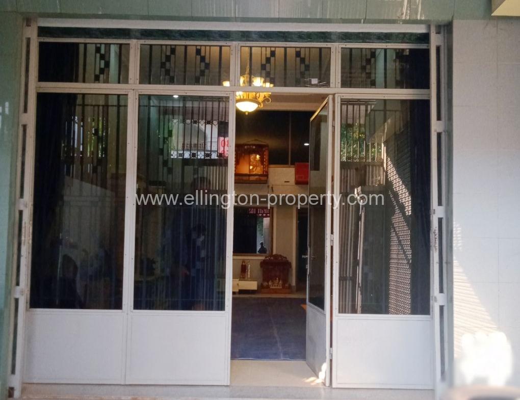 1 Bedroom Apartment For Rent In - Ellington Property