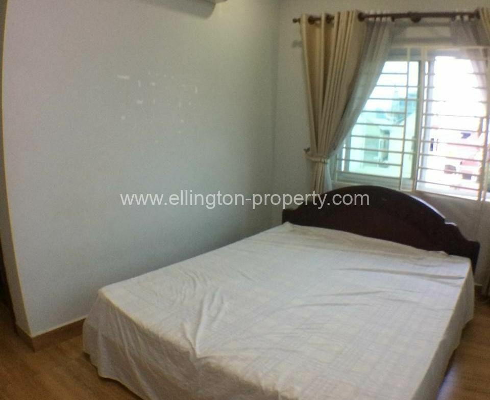 2 Bedrooms Apartment For Rent In Ttp - Ellington Property