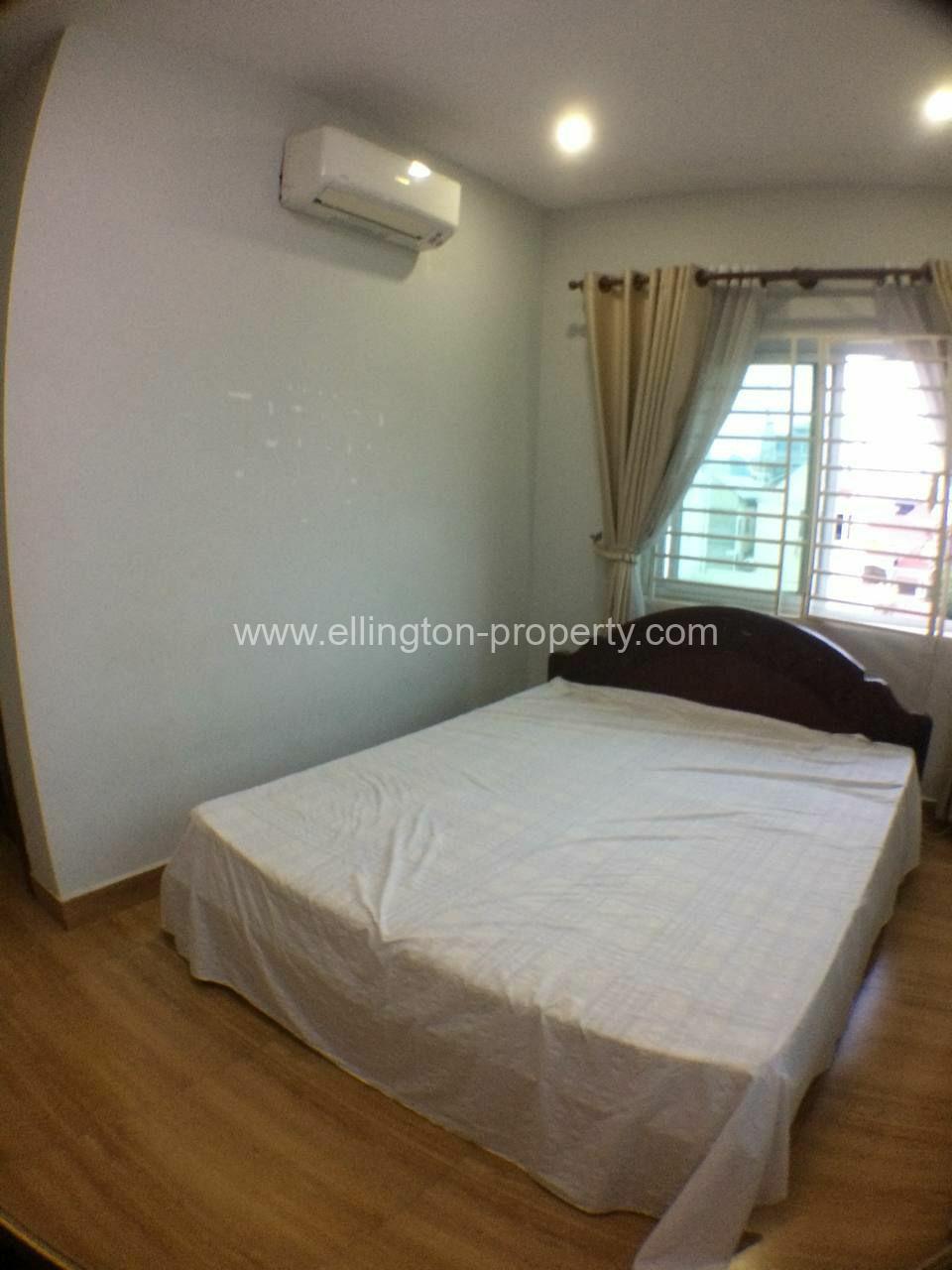 2 Bedrooms Apartment For Rent In Ttp - Ellington Property