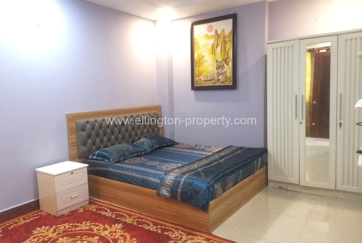 1 Bedroom Apartment For Rent - Ellington Property