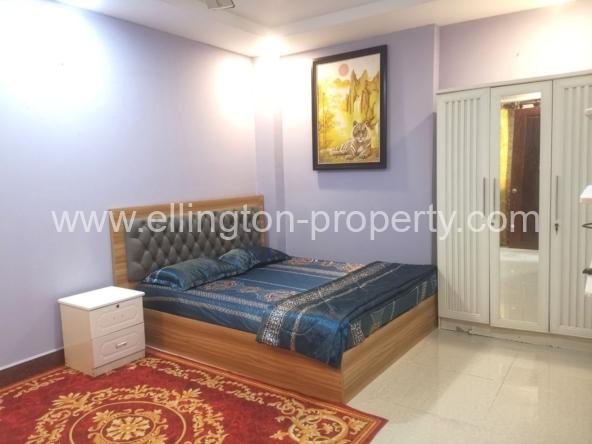 - Ellington Property