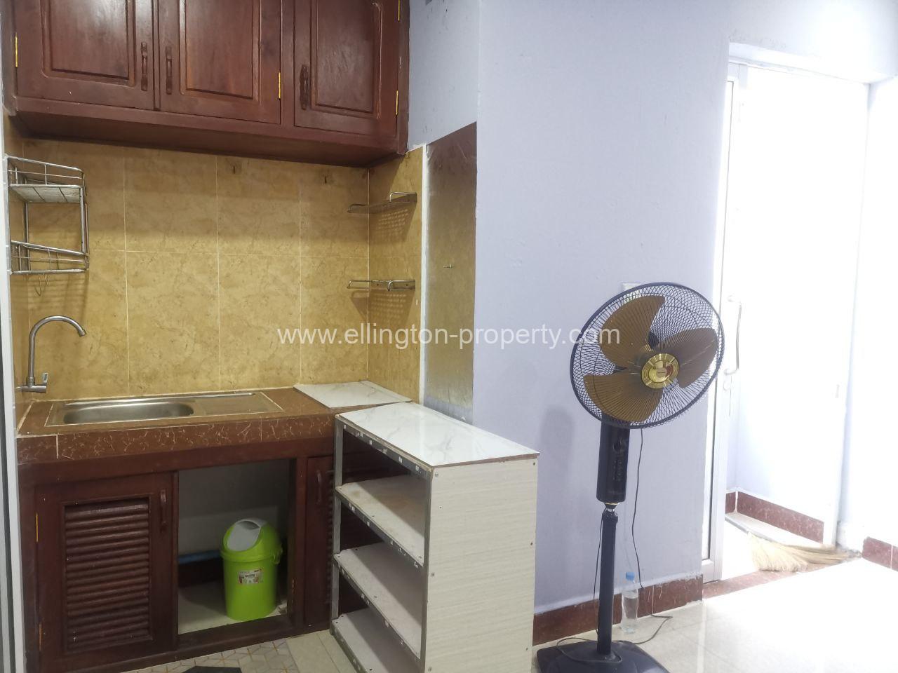 1 Bedroom Apartment For Rent - Ellington Property