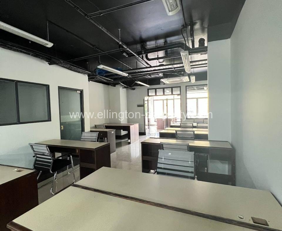 Office Space For Rent - Ellington Property