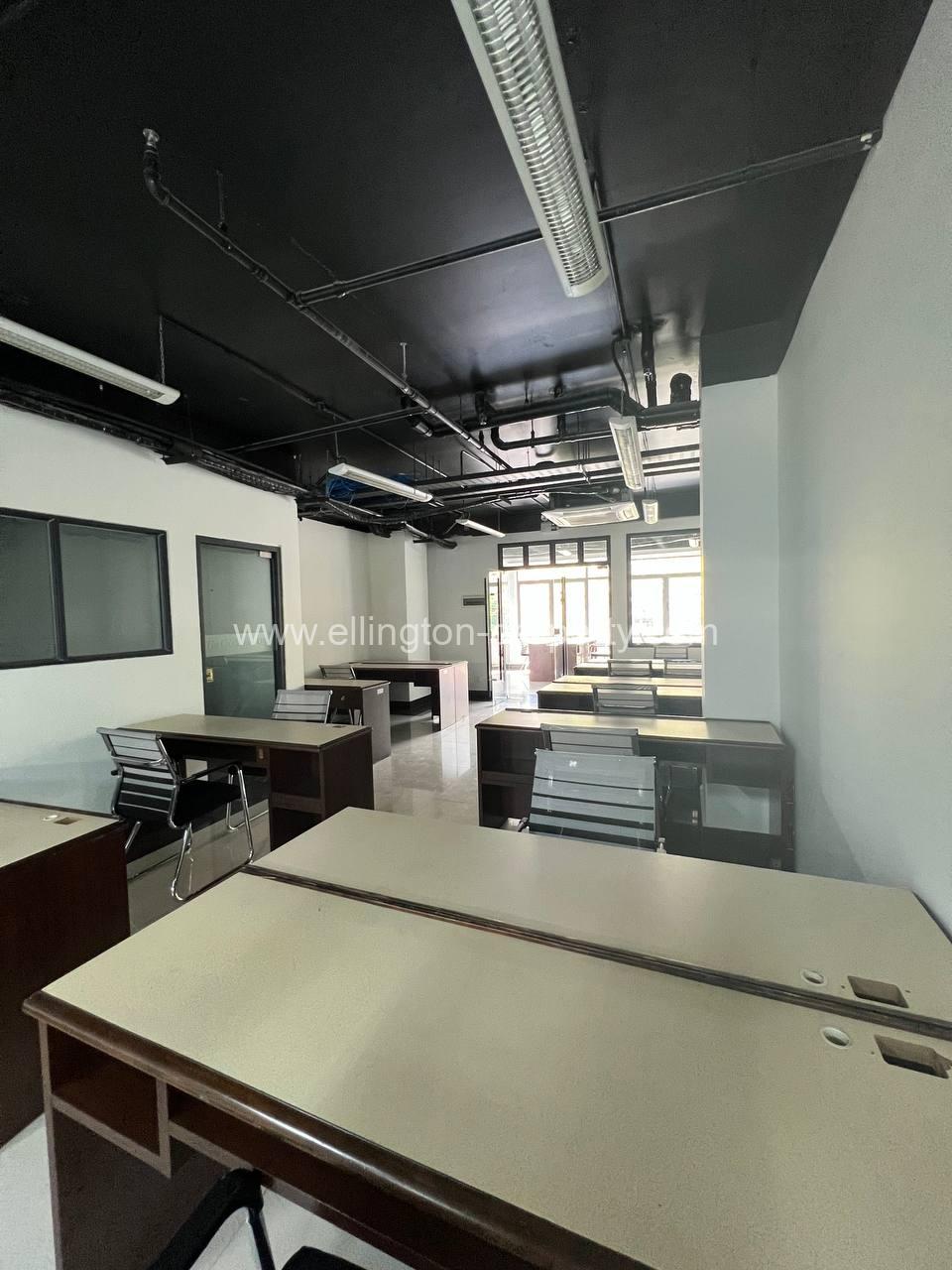 Office Space For Rent - Ellington Property