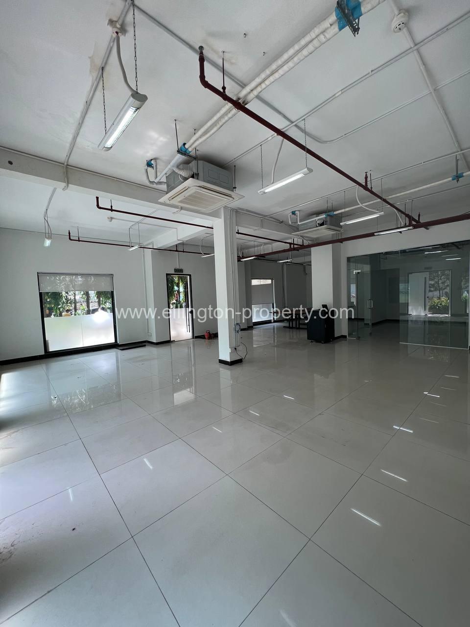 Office Space For Rent - Ellington Property