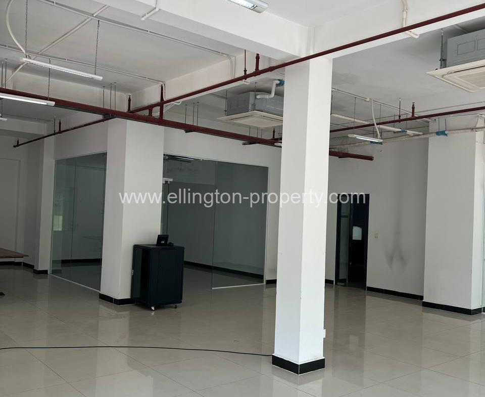 Office Space For Rent - Ellington Property