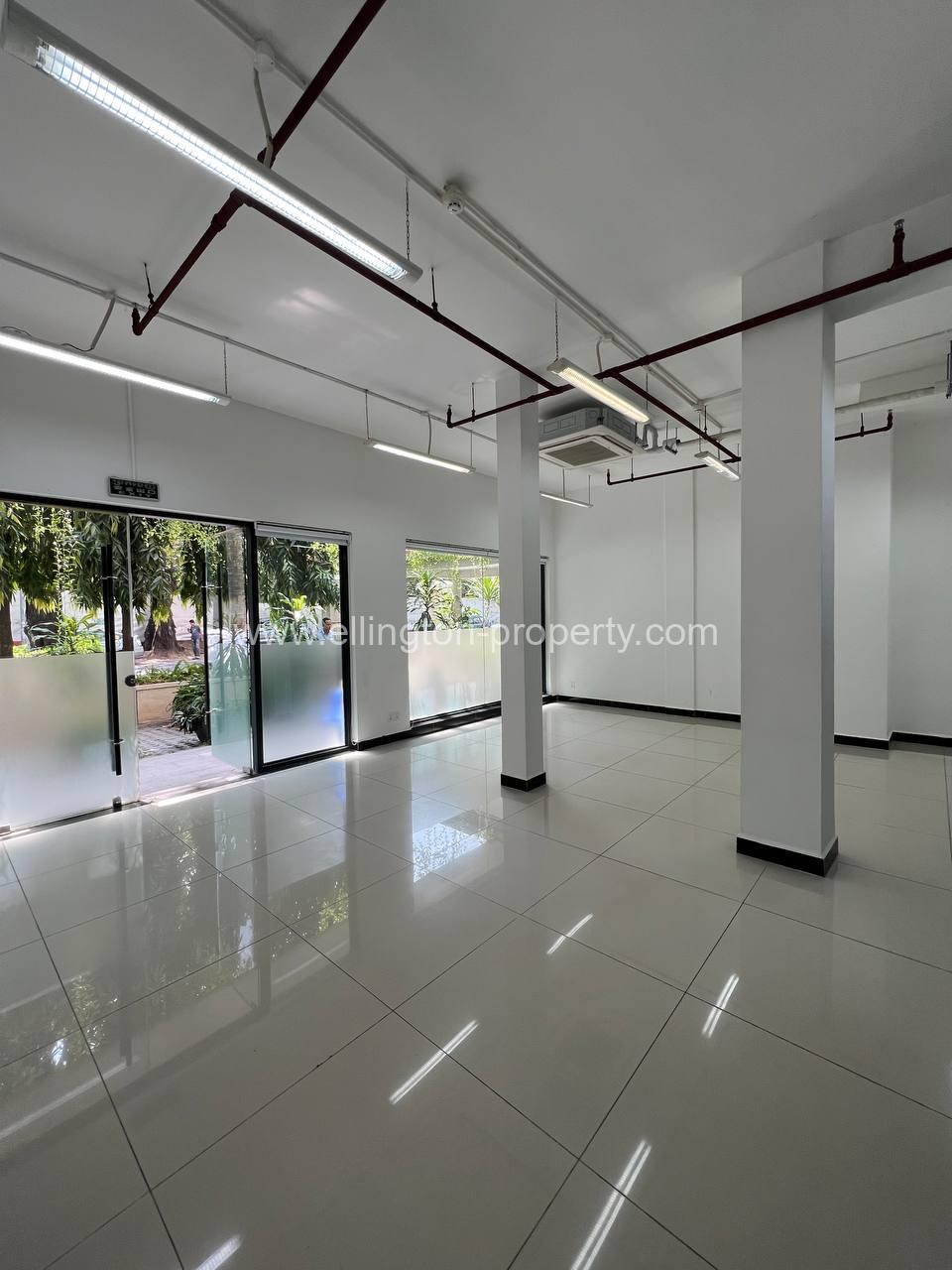 Office Space For Rent - Ellington Property