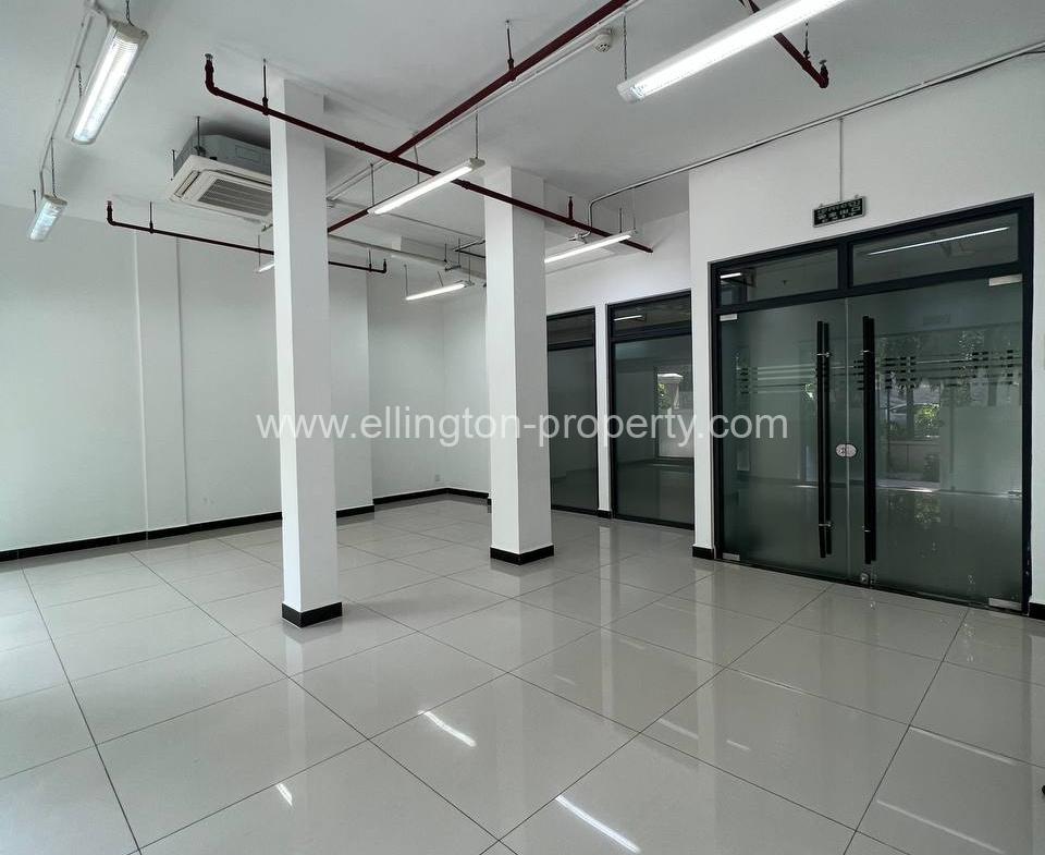 Office Space For Rent - Ellington Property