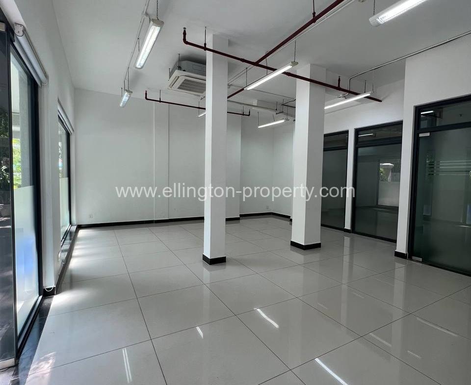 Office Space For Rent - Ellington Property