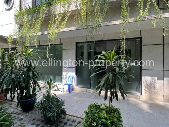 Office Space For Rent - Ellington Property