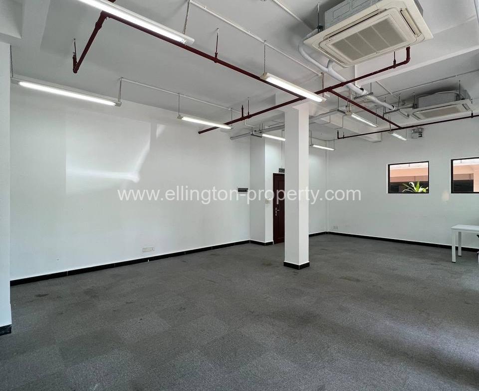 Office Space For Rent - Ellington Property