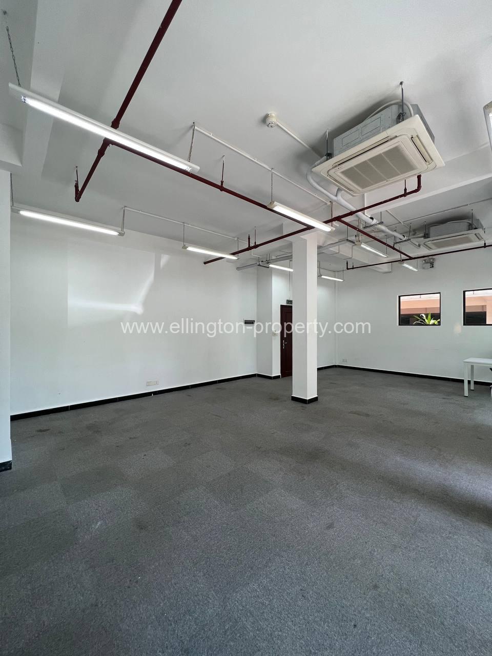 Office Space For Rent - Ellington Property