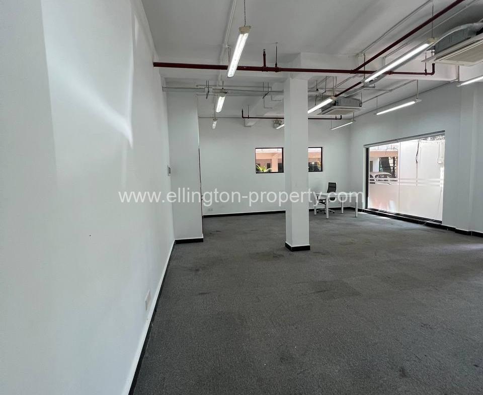 Office Space For Rent - Ellington Property