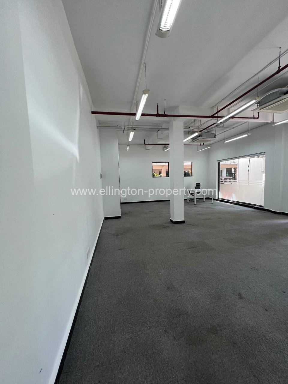 Office Space For Rent - Ellington Property