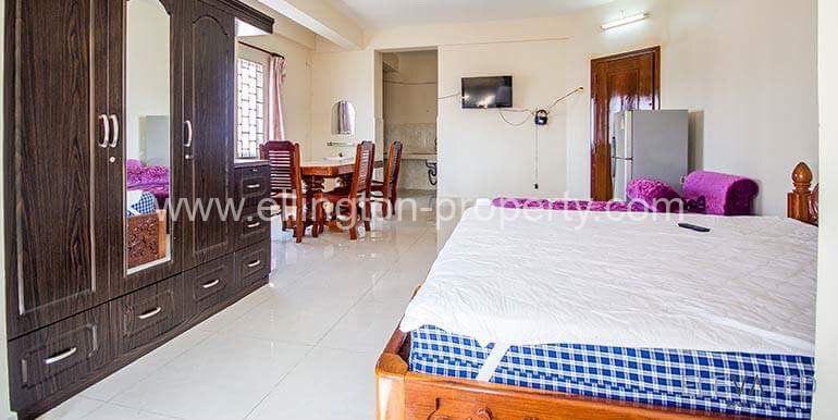 Studio Room For Rent - Ellington Property