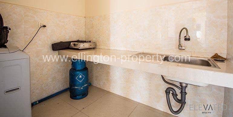 Studio Room For Rent - Ellington Property