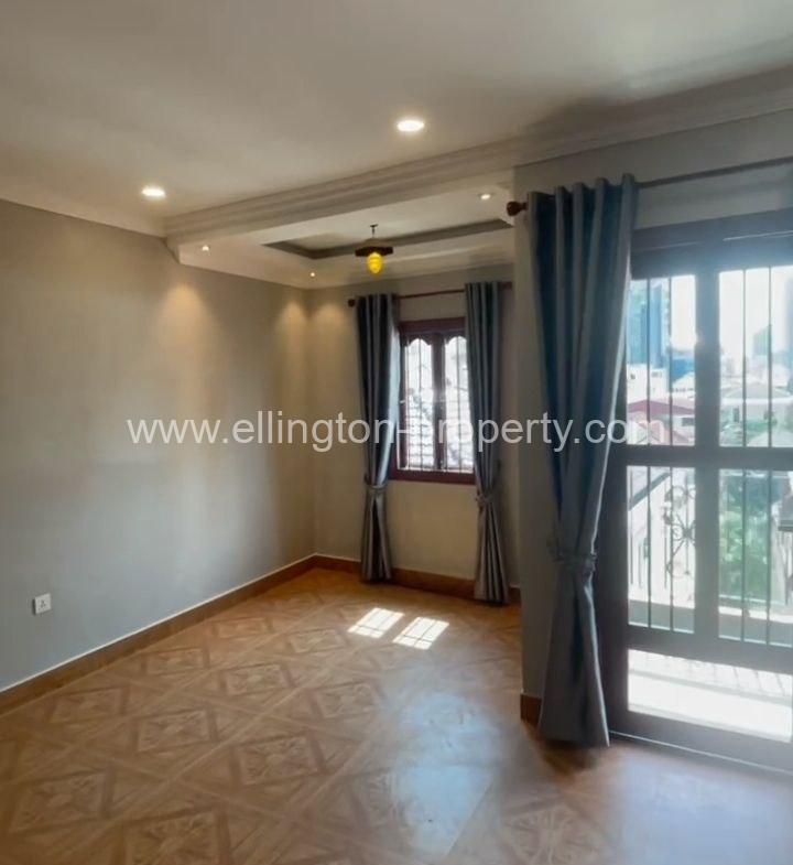 Bulding For Rent In Daun Penh - Ellington Property