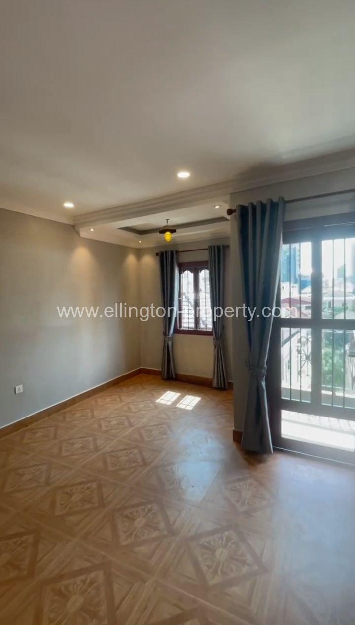 Bulding For Rent In Daun Penh - Ellington Property